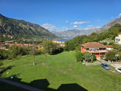 Sale, three bedroom apartment, 88m², Škaljari, Kotor