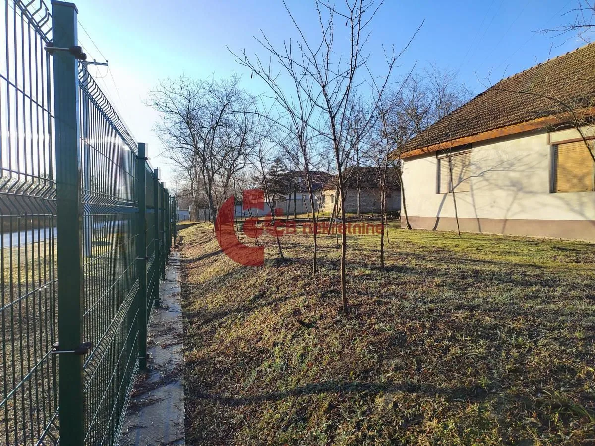 Prodaja, plac, 4229m², Makova Sedmica, Subotica
