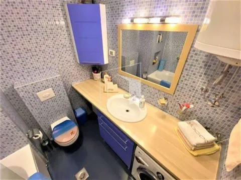 Rent, apartment, 88m², City Kvart, Podgorica - image 16