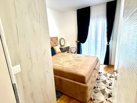 Izdavanje, jednosoban stan, 46m², Zagorič, Podgorica - image 9