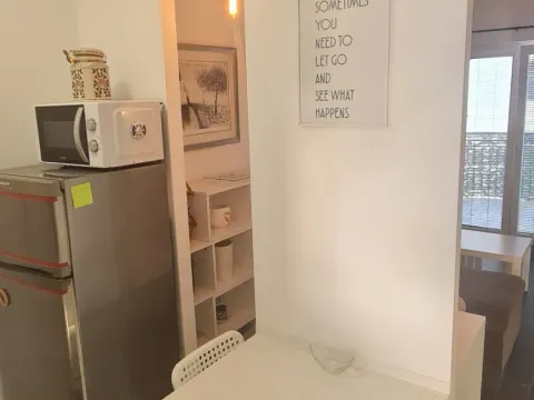 Izdavanje, jednosoban stan, 24m², Đenovići, Herceg Novi - image 4