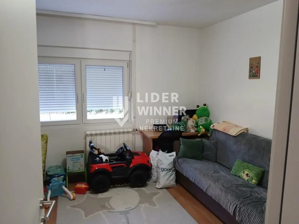 Prodaja, trosoban stan, 88m², Kumodraž 1, Kumodraž Sve Podlokacije