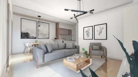 Prodaja, jednosoban stan, 26m², Dobrota, Kotor - image 19