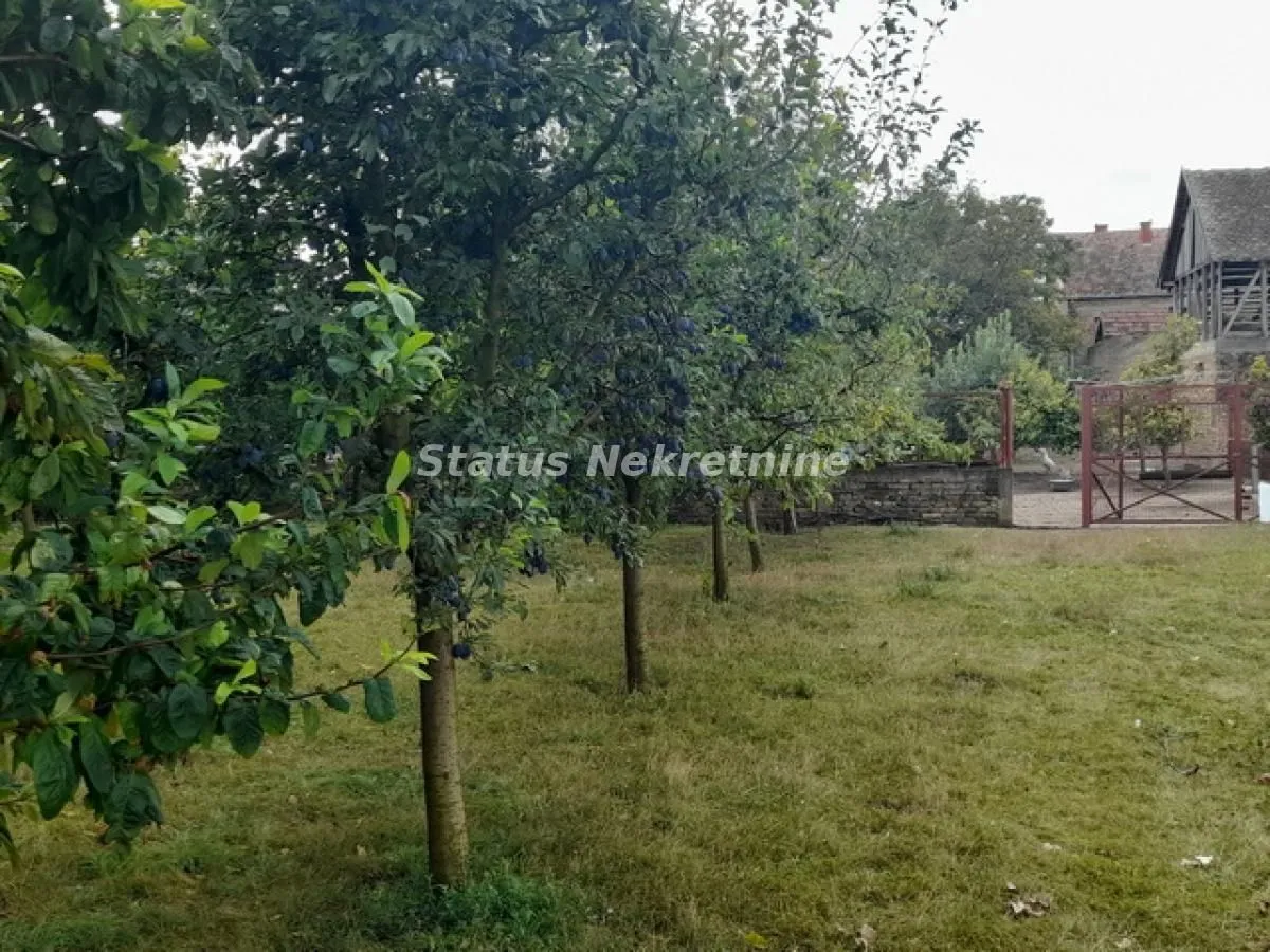 Prodaja, kuća, 220m², Ruma, Srbija