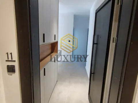 Rent, one bedroom apartment, 35m², Zabjelo, Podgorica - image 11