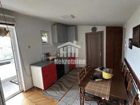 Sale, one bedroom apartment, 44m², Novi Beograd Sve Podlokacije, Beograd