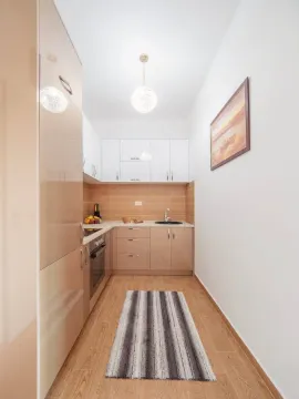 Prodaja, jednosoban stan, 51m², Bečići, Budva - image 4
