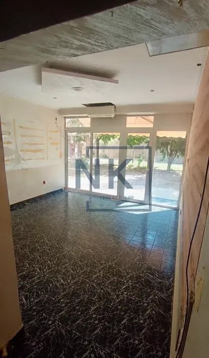 Rent, office space, 32m², Lepa Kata, Podgorica