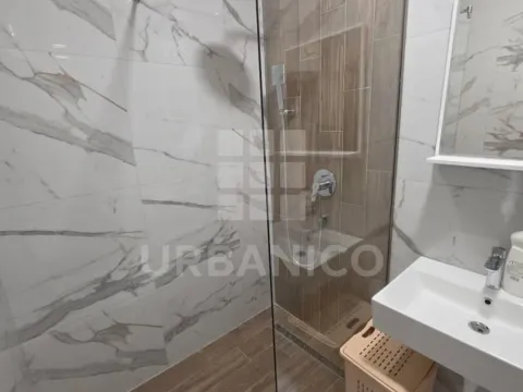 Rent, one bedroom apartment, 48m², Zabjelo, Podgorica - image 5