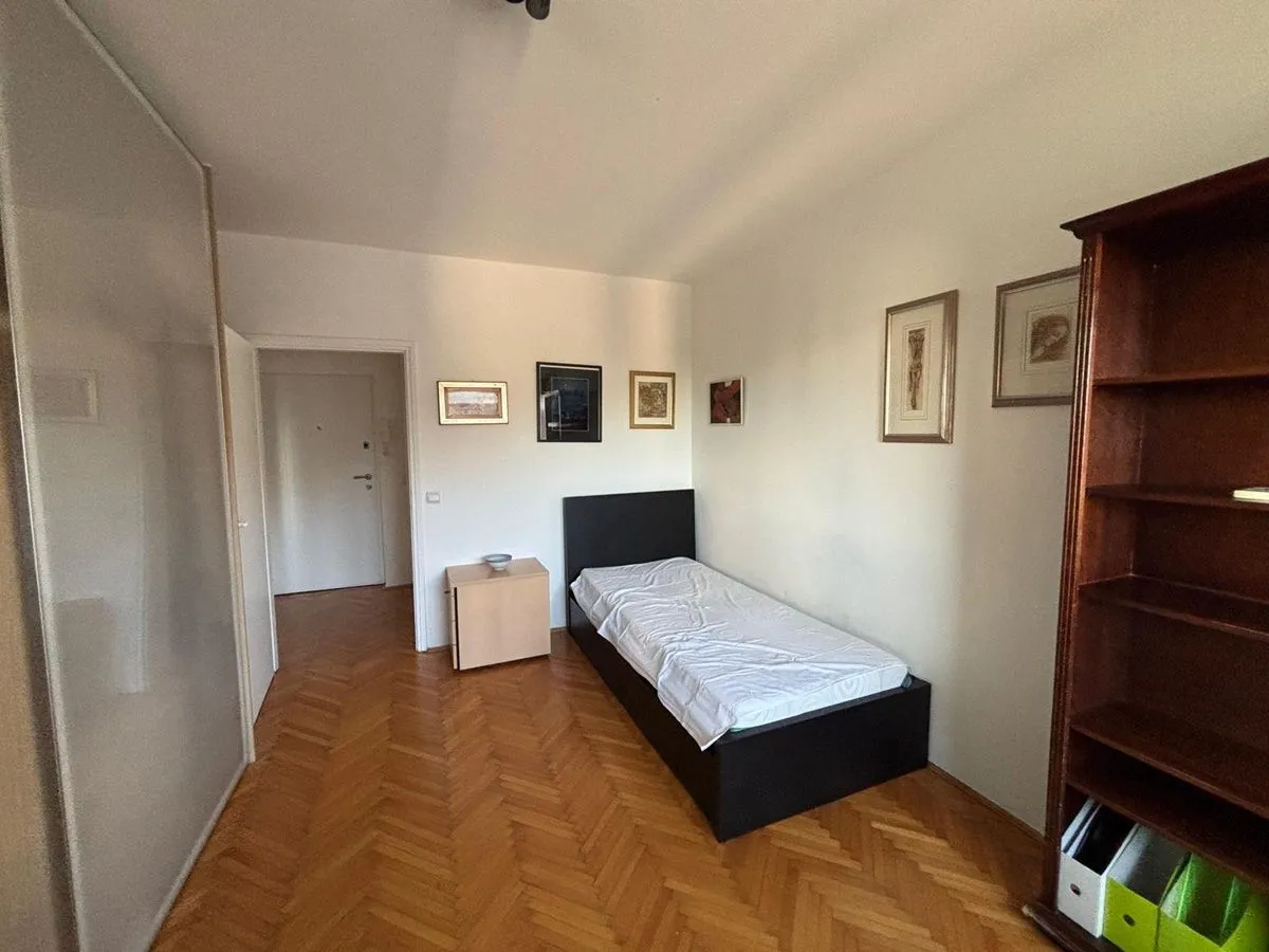 Rent, two bedroom apartment, 35m², Vračar Hram, Vračar Sve Podlokacije