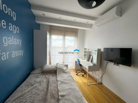 Izdavanje, trosoban stan, 104m², Preko Morače, Podgorica - image 8