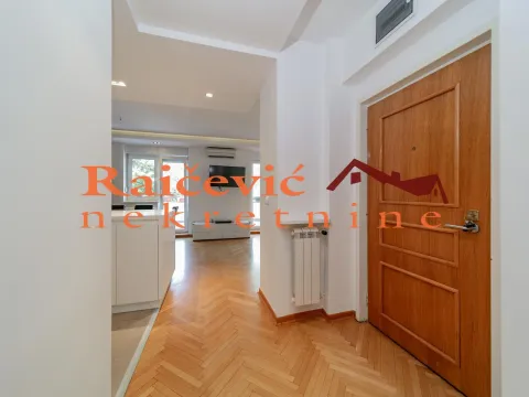 Rent, three bedroom apartment, 102m², Čukarica, Beograd - image 17