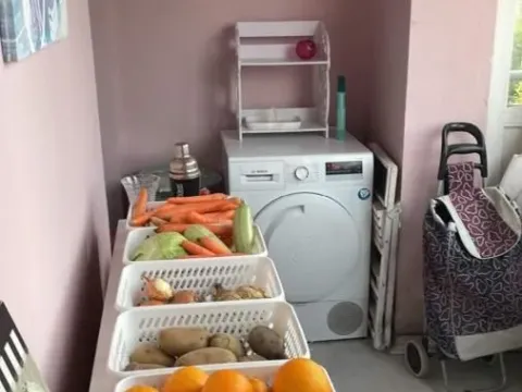 Prodaja, trosoban stan, 70m², Socijalno, Novi Sad Sve Podlokacije - image 10