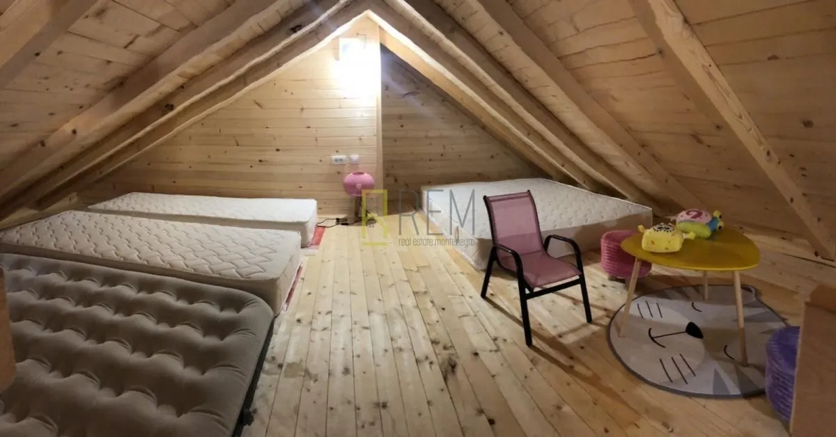 Sale, house, 110m², Ada Bojana, Ulcinj