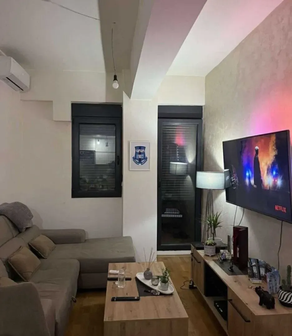 Prodaja, jednosoban stan, 46m², Zagorič, Podgorica