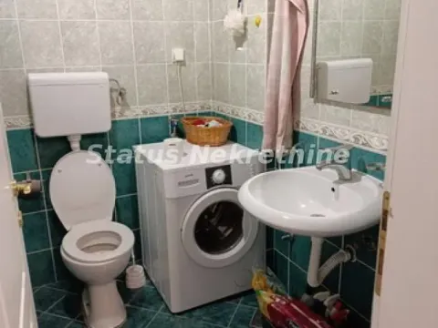 Izdavanje, trosoban stan, 65m², Grbavica, Novi Sad Sve Podlokacije - image 9