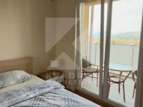 Rent, one bedroom apartment, 47m², City Kvart, Podgorica - image 7