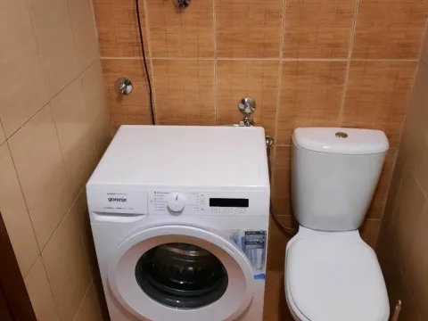 Rent, one bedroom apartment, 45m², City Kvart, Podgorica - image 7