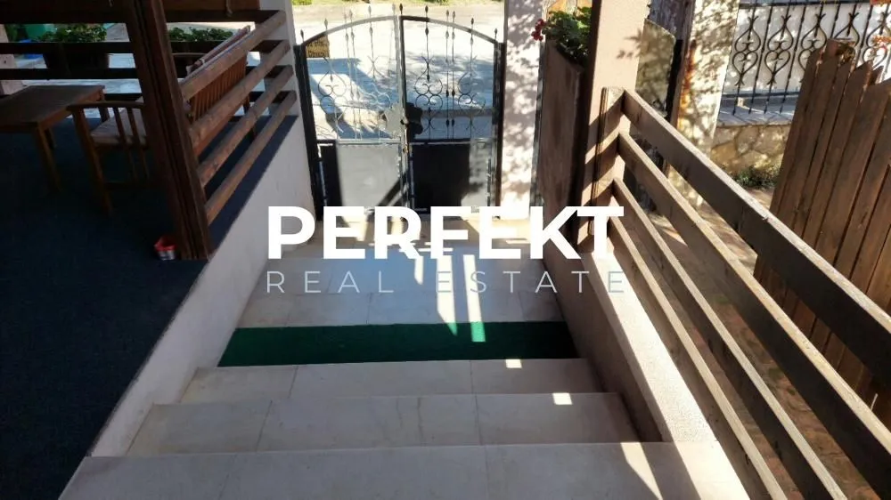 Rent, office space, 70m², Pančevo, Srbija