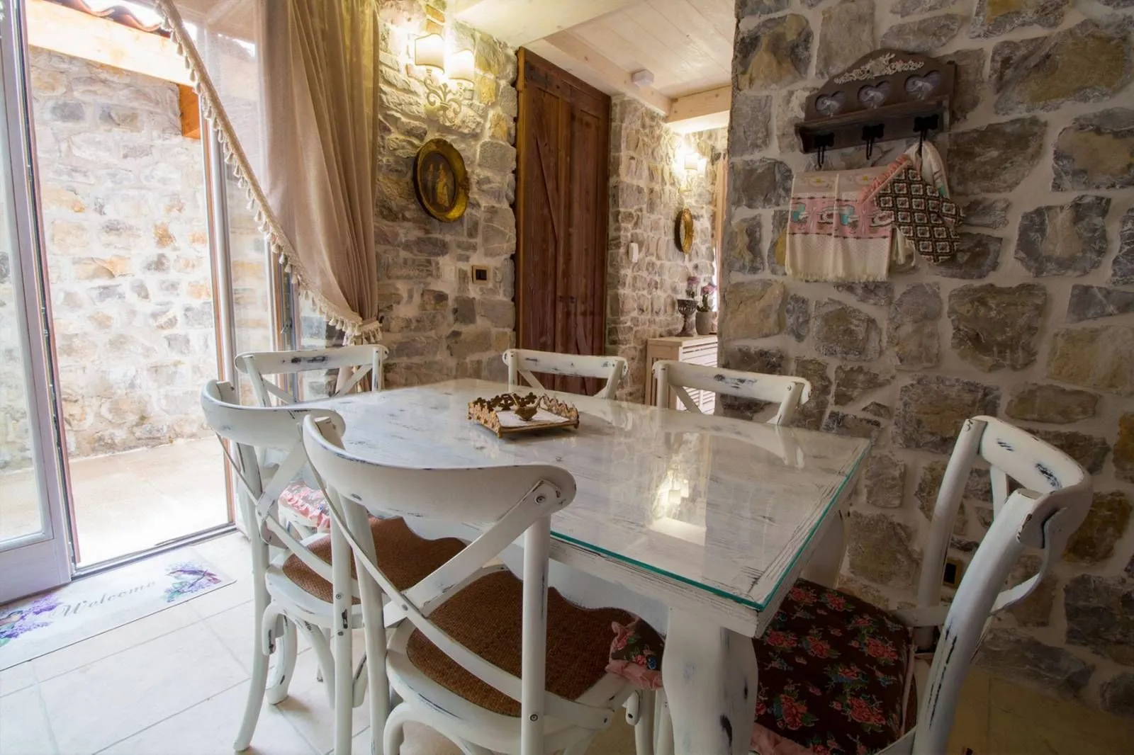 Sale, house, 120m², Tivat, Crna Gora