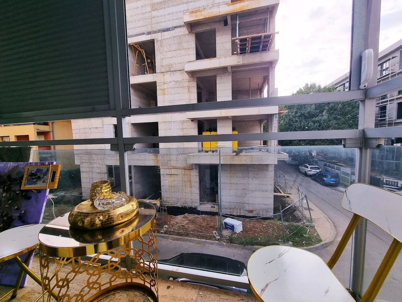 Prodaja, trosoban stan, 120m², Tološka šuma, Podgorica