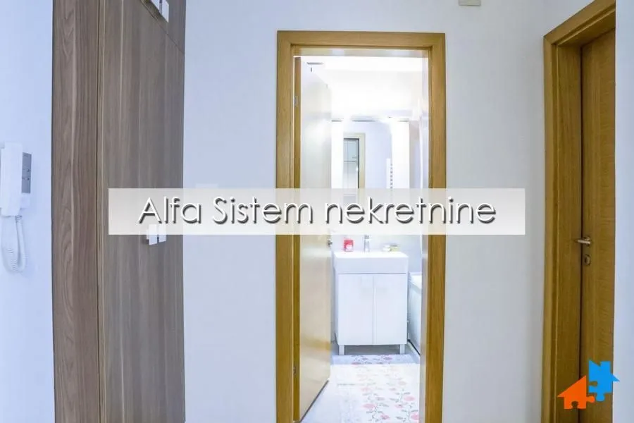 Izdavanje, dvosoban stan, 50m², Lekino Brdo, Voždovac Sve Podlokacije