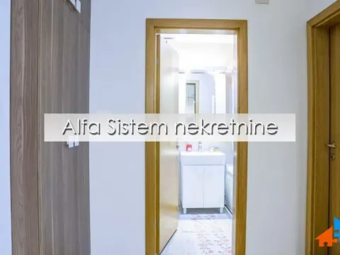 Izdavanje, dvosoban stan, 50m², Lekino Brdo, Voždovac Sve Podlokacije - image 7