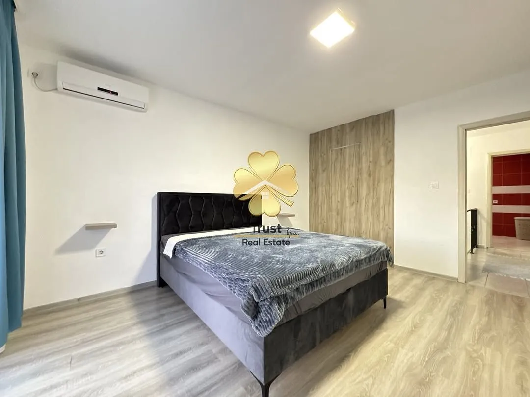 Izdavanje, kuća, 150m², Masline, Podgorica