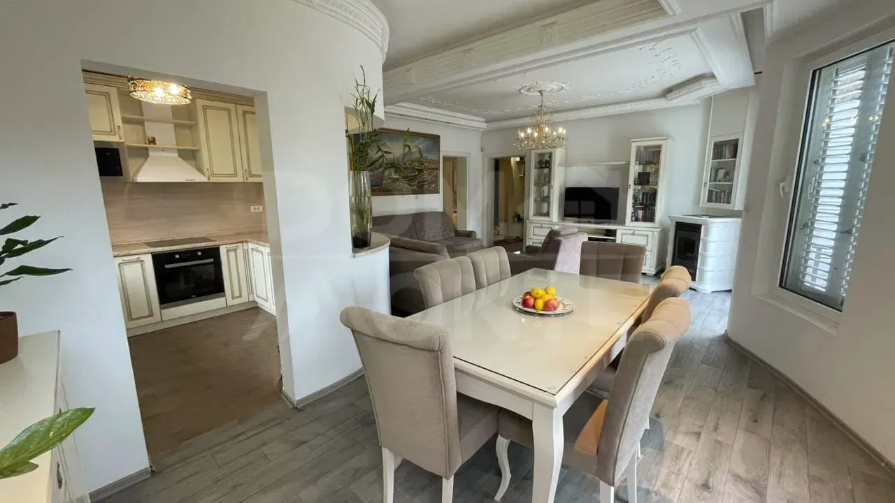 Rent, two bedroom apartment, 100m², Donja Lastva, Tivat