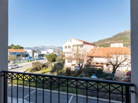 Prodaja, jednosoban stan, 48m², Mrčevac, Tivat - image 11