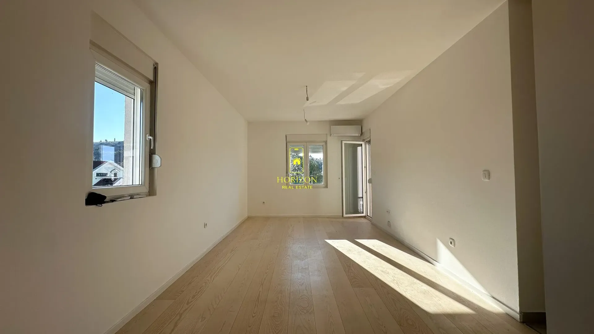 Sale, two bedroom apartment, 73m², Zabjelo, Podgorica