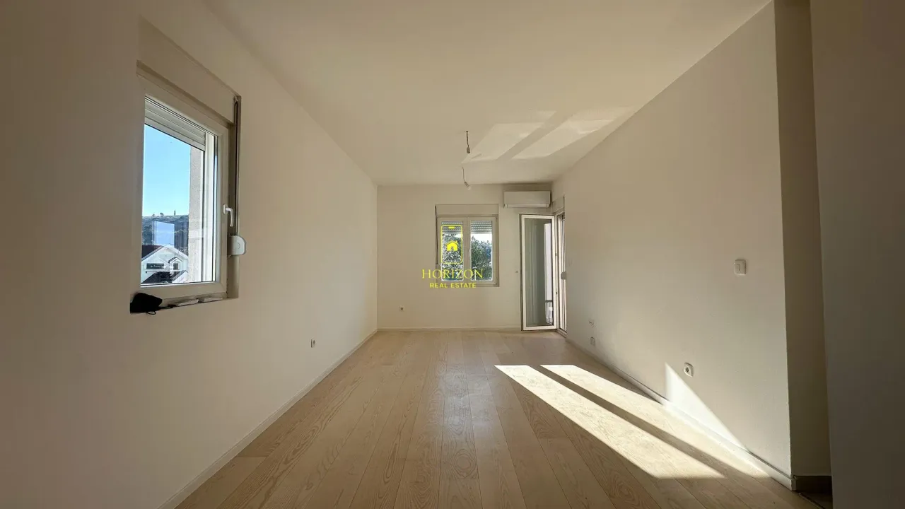 Sale, two bedroom apartment, 73m², Zabjelo, Podgorica