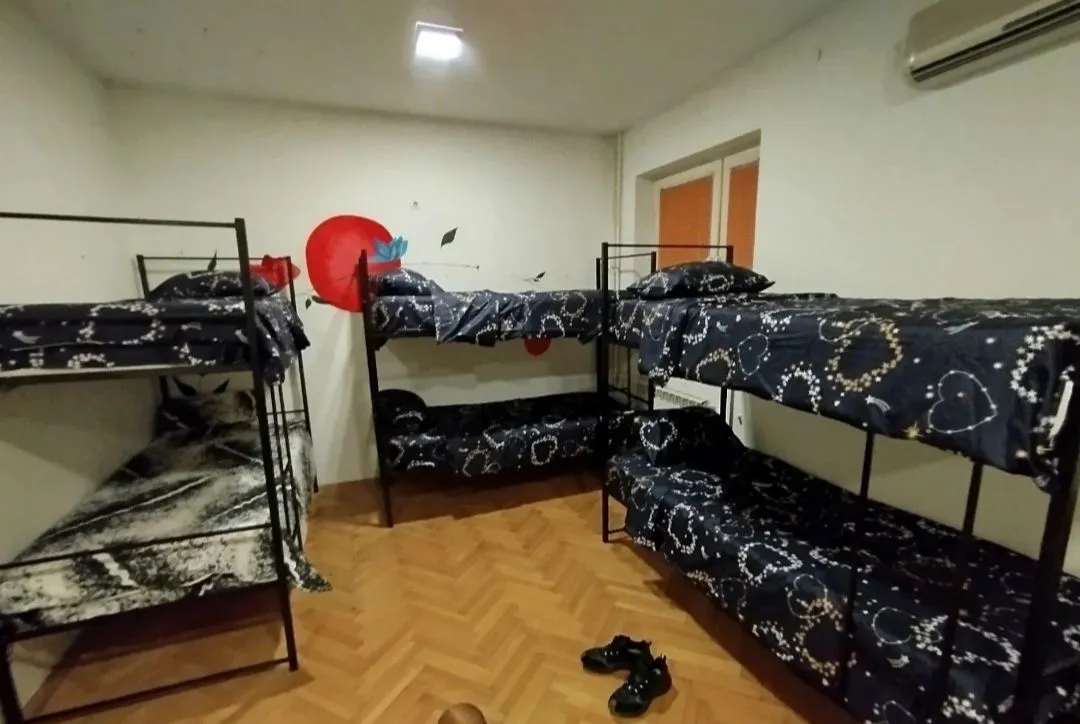 Rent, house, 120m², Mirijevo Sve Podlokacije, Beograd