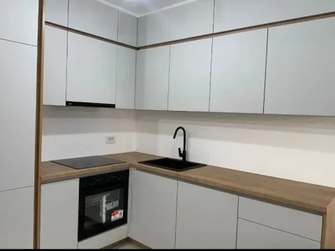 Izdavanje, jednosoban stan, 48m², Stari Aerodrom, Podgorica - image 2