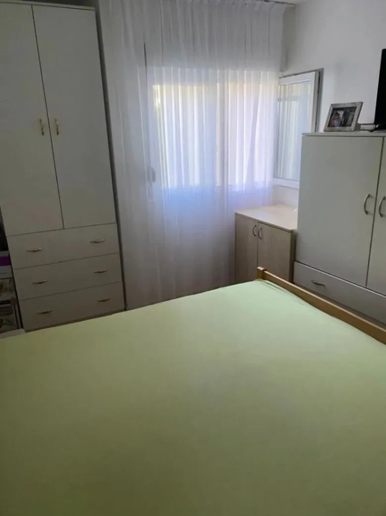 Prodaja, dvosoban stan, 64m², Seljanovo, Tivat