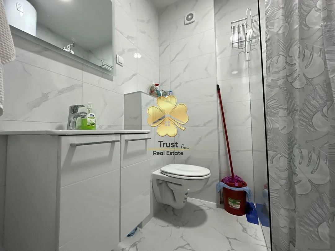 Rent, one bedroom apartment, 50m², Zabjelo, Podgorica