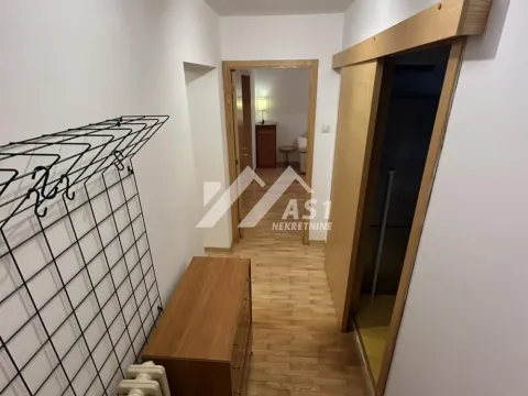 Izdavanje, dvosoban stan, 62m², Novi Sad Sve Podlokacije, Novi Sad - image 9