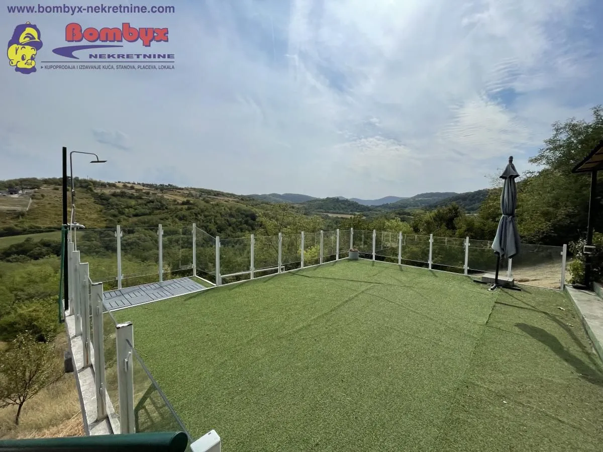 Prodaja, kuća, 57m², Ledinci, Petrovaradin