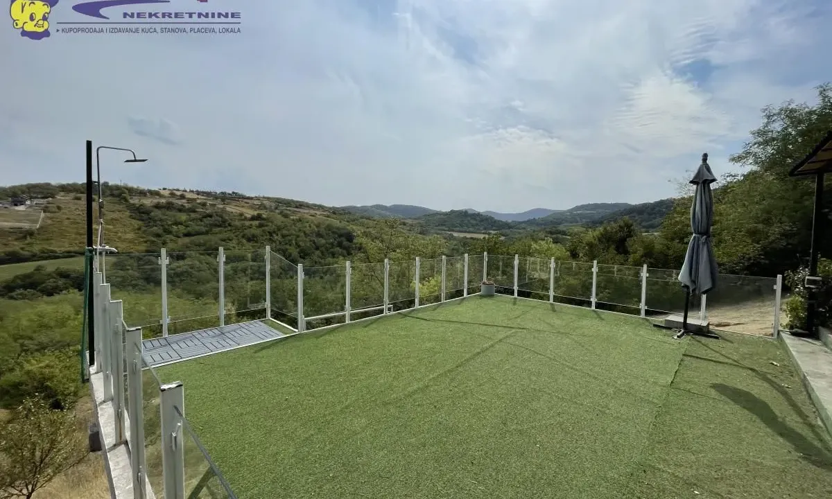 Prodaja, kuća, 57m², Ledinci, Petrovaradin