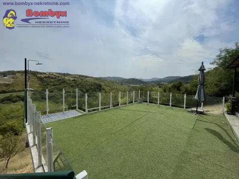 Sale, house, 57m², Ledinci, Petrovaradin