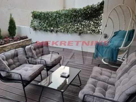 Sale, one bedroom apartment, 66m², Lekino Brdo, Voždovac Sve Podlokacije - image 10