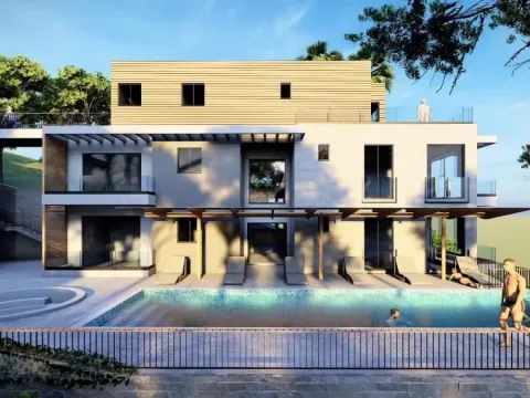 Prodaja, plac, 1000m², Kotor, Crna Gora - image 4