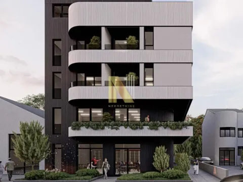 Prodaja, trosoban stan, 69m², Bulevar patrijarha Pavla, Novi Sad Sve Podlokacije - image 4