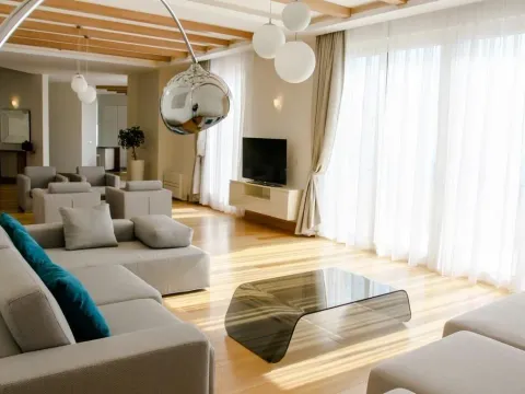 Sale, house, 600m², Sveti Stefan, Budva - image 15