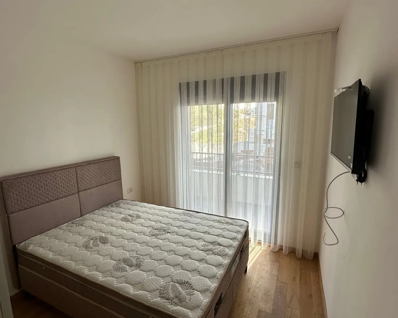 Prodaja, jednosoban stan, 47m², Bečići, Budva