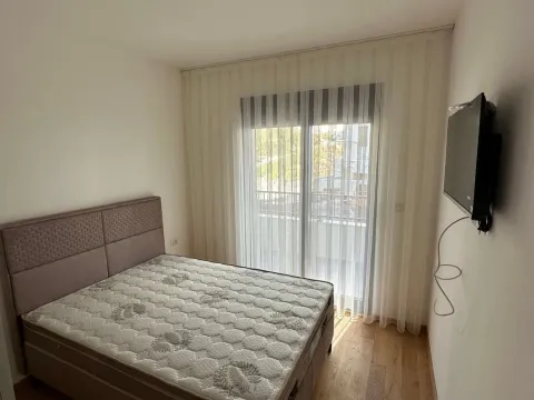 Sale, one bedroom apartment, 47m², Bečići, Budva - image 4