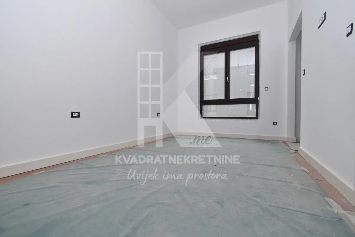 Prodaja, trosoban stan, 132m², Gornja Gorica, Podgorica