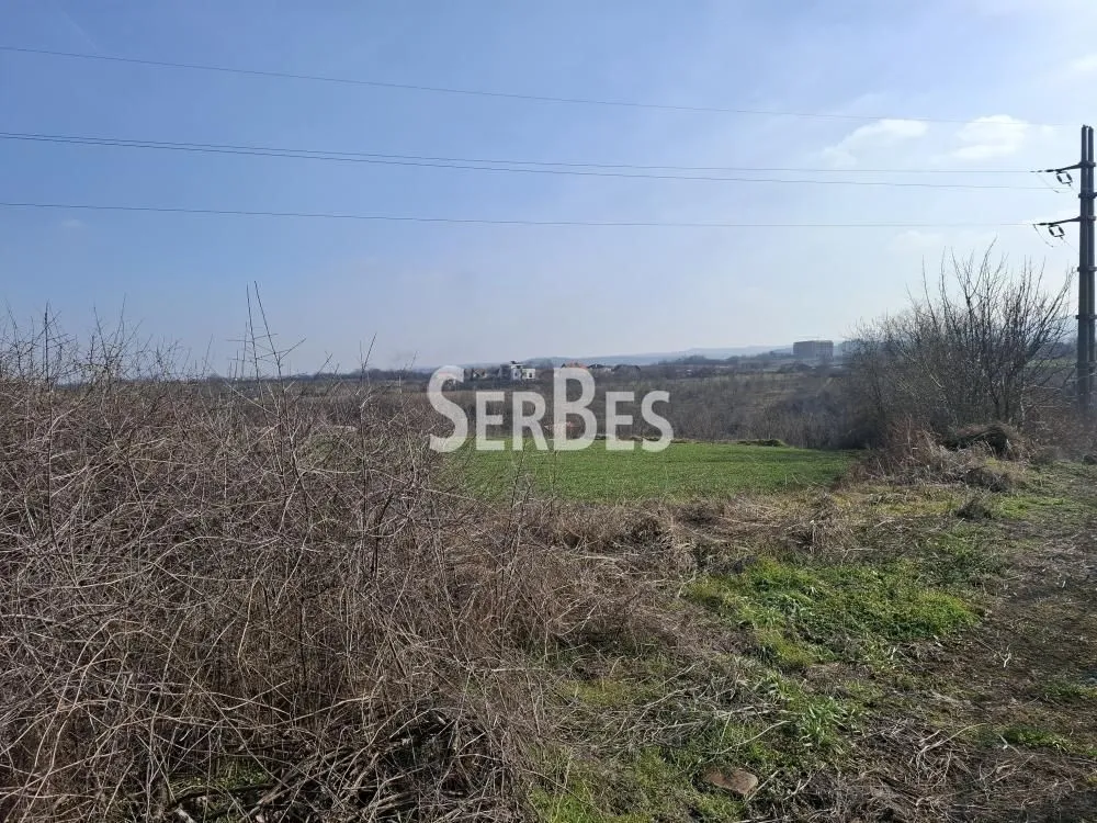 Prodaja, plac, 3251m², Trandžament, Petrovaradin