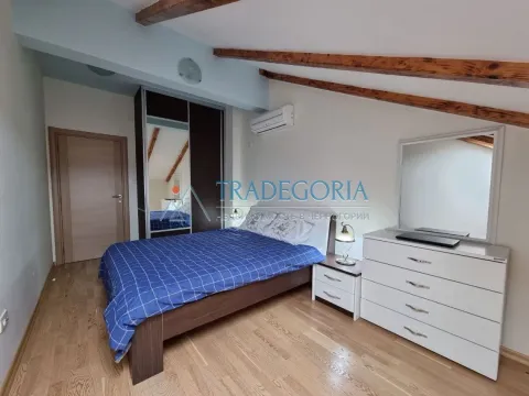 Prodaja, četvorosoban stan, 137m², Bečići, Budva - image 9