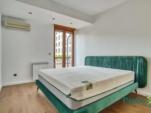 Izdavanje, dvosoban stan, 90m², Centar, Podgorica - image 6